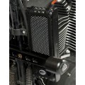 R&G Racing Oil Cooler Guard for Harley-Davidson XR1200 '04-'13 R&G Racing Oil Cooler Guard for Harley-Davidson XR1200 '04-'13